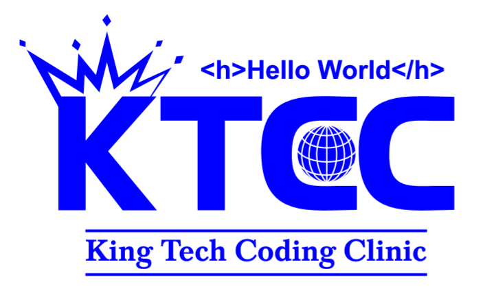 KingTech Logo